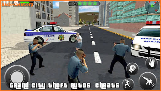 Tips For Grand City Theft Autos G-T-A Guide 2021 screenshot