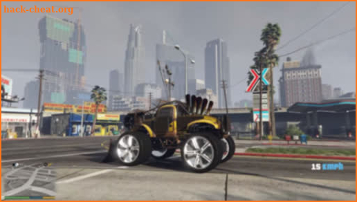 Tips For Grand City theft Autos Guide 2021 screenshot