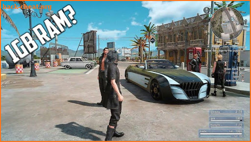 Tips For Grand City theft Autos Walkthrough 2021 screenshot