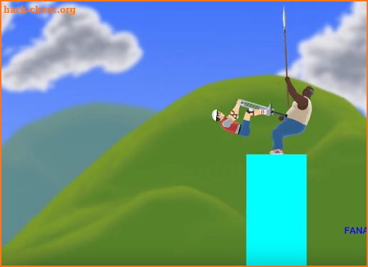 tips for Happy wheels screenshot