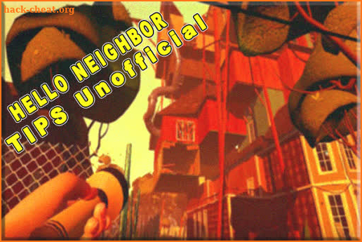 Tips For Hello Neighbor Unofficial screenshot