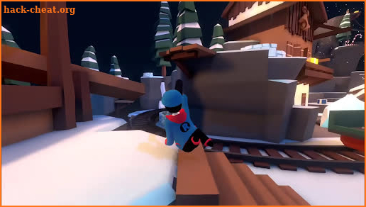 Tips For: Human Fall Flat 2021 screenshot