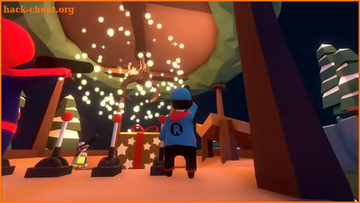 Tips For: Human Fall Flat 2021 screenshot