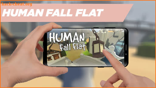 Tips For Human Fall Flat : Full screenshot