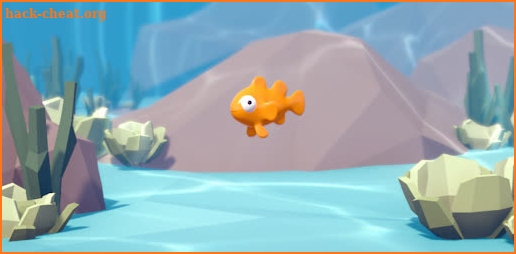 Tips for i am FISH 3D screenshot