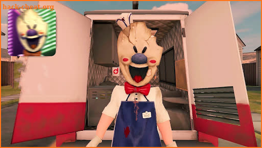 TIPS FOR Ice Scream Horror screenshot