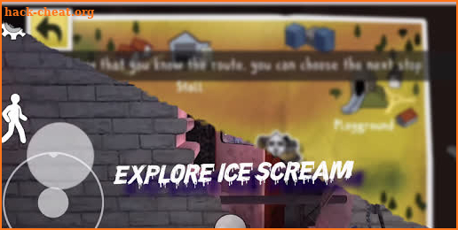 Tips For ICE-SCREM -New Advice- screenshot