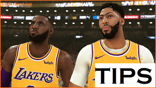 Tips for NBA 2K20 screenshot