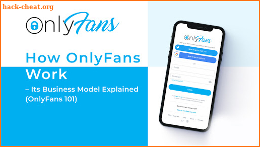 Tips For OnlyFans screenshot