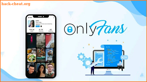 Tips For Onlyfans App screenshot