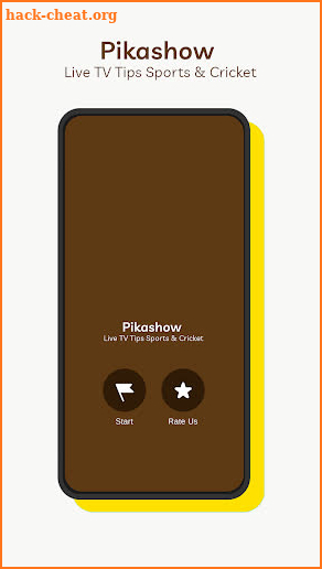 Tips For Pikashow Live TV Show Free Movies,Cricket screenshot