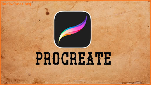 Tips For Procreate Pro Draw: Paint Editor Free screenshot