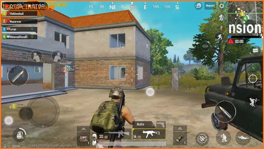 Tips For PUBG 2021 screenshot