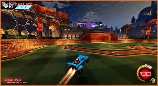 Tips For Rocket League 2 Soccer 2021 screenshot