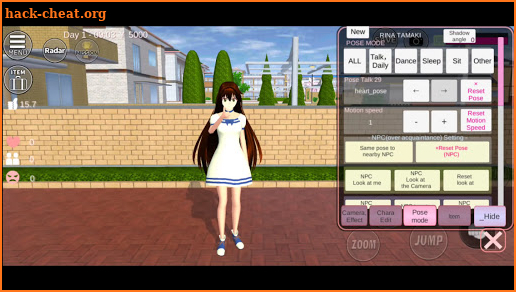 Tips for SAKURA High School 2021 - SAKURA screenshot