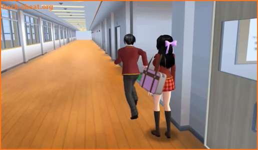 Tips For Sakura School Simulator 2 Single Mom 2021 screenshot