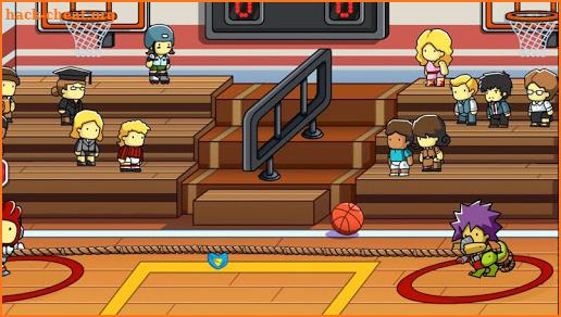 Tips for Scribblenauts Showdown screenshot