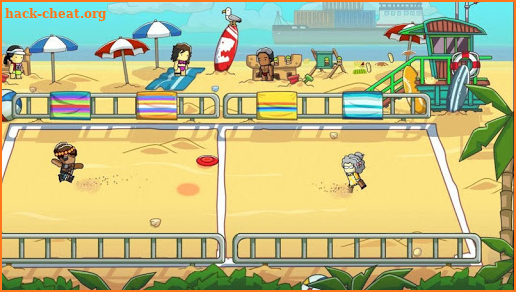 Tips for Scribblenauts Showdown screenshot