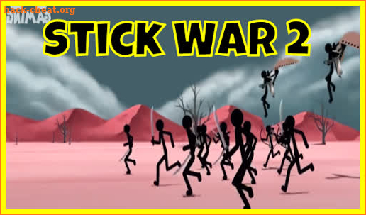 Tips For Stick War Legacy 2 (guide) screenshot