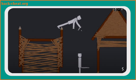 Tips For Stickman Playground Ragdoll screenshot