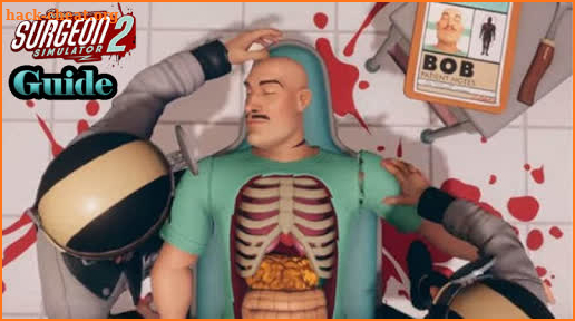 Tips For Surgeon Simulator 2 -  Tricks screenshot