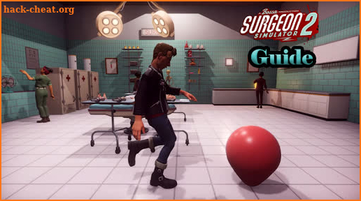 Tips For Surgeon Simulator 2 -  Tricks screenshot