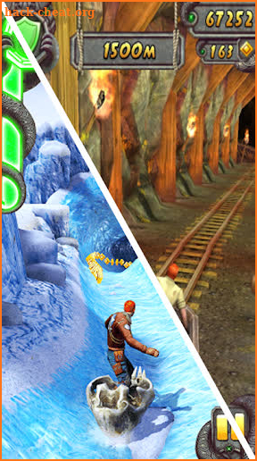 Tips For Temple oz Run screenshot