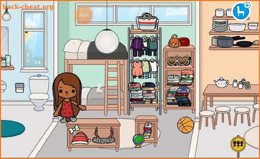 Tips for Toca Life World screenshot