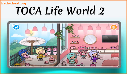 Tips For TOCA Life World 2 screenshot