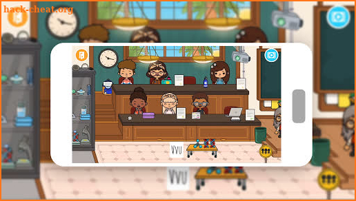 Tips For TOCA Life World Town screenshot