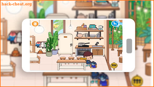 Tips For TOCA Life World Town screenshot