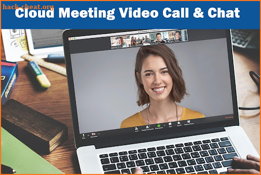 Tips For Video Conference screenshot