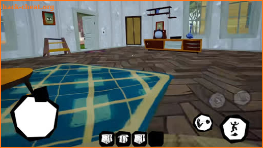 tips for walkthrough for HI neighbor alpha 5 seak screenshot