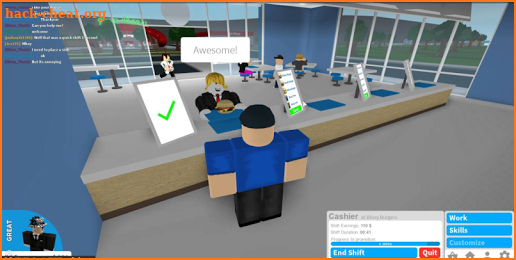 Tips For Welcome Bloxburg screenshot