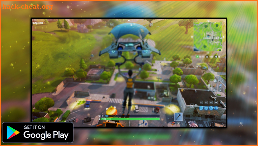 Tips Fortnite Battle : Royale screenshot