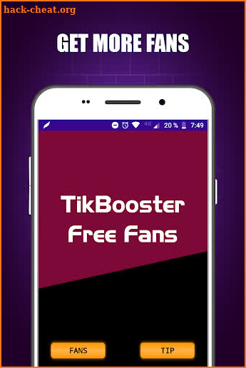 Tips free fans for tiktok and likes guide screenshot