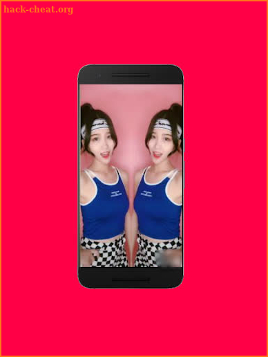 Tips Funny Videos of TikTok and Musically 2019 screenshot