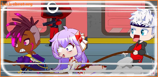 Tips Gacha Life 3 screenshot