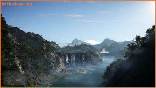 Tips Ghost Recon : Clancy's Breakpoint screenshot