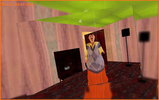 Tips granny neighbor  1.7.3 - horror hello branny screenshot