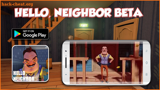 Tips hello Neighbor  2018  walkthrough screenshot