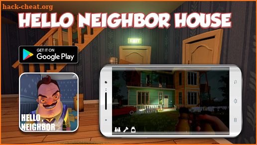 Tips hello Neighbor  2018  walkthrough screenshot