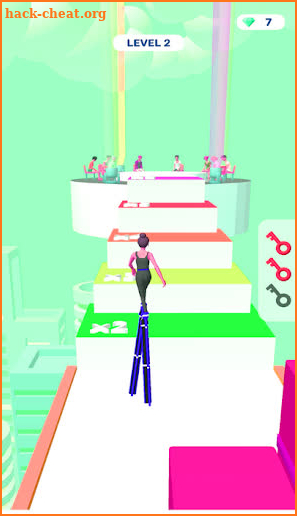 Tips High Heels 2021! screenshot