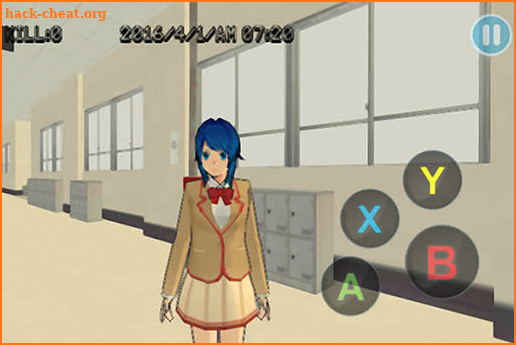 Tips High School Yandere Simulator screenshot