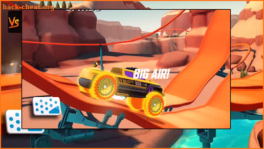 Tips : Hot Wheels Race Off - Full Advice screenshot