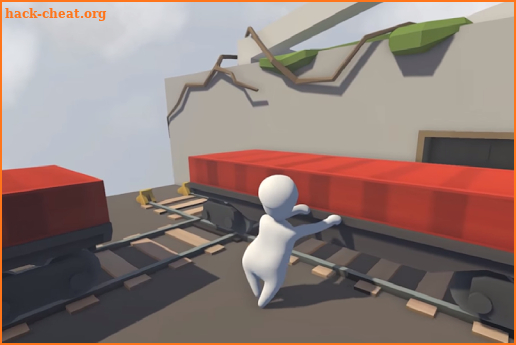 Tips Human: Fall Flat screenshot