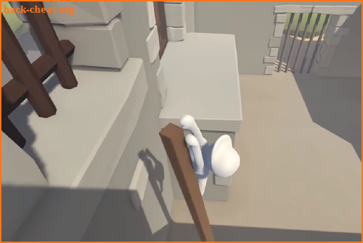 Tips Human: Fall Flat screenshot