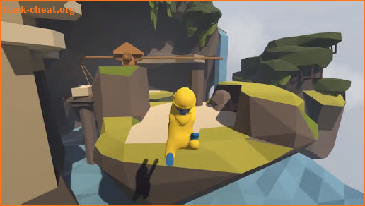 Tips : Human Fall Flat : Extrem Levels screenshot