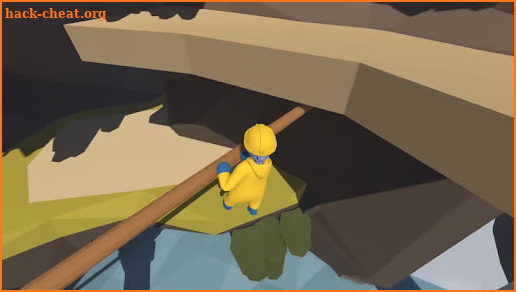 Tips : Human Fall Flat : Extrem Levels screenshot