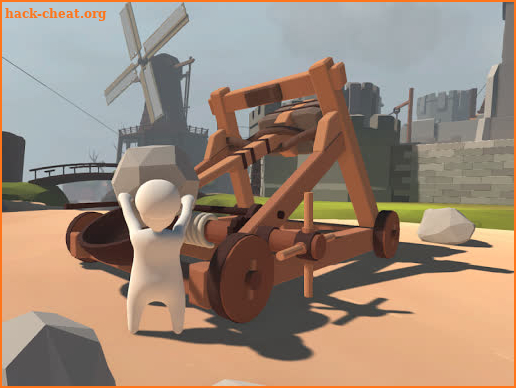 Tips Human Fall Flat Game Levels 2020 screenshot